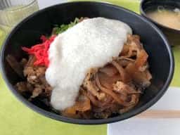 夏油高原スキー場 フードコートレストラン