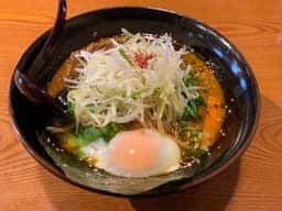 小樽ラーメン 豆の木 平方店