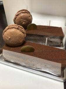 ブローニュの森白山店