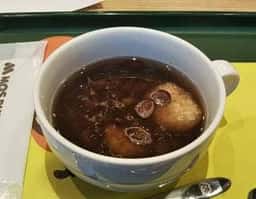 モスバーガー 芝大門店