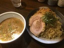 麺や天鳳