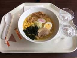 カフェテリア ルミエール