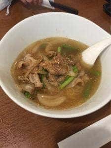 らーめん ごん神