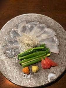 大阪とらふぐの会本店