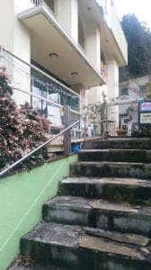 Cafe mariposa