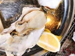 小長井町漁協直売所