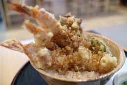 居酒屋 天金 東支店