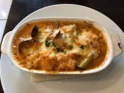 パスタアンドワイン カカポ