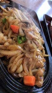 万福食堂