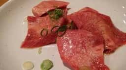 焼肉丸惠福岡店