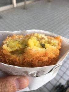 肉のはりよし