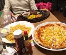 ガスト 溝の口駅前店