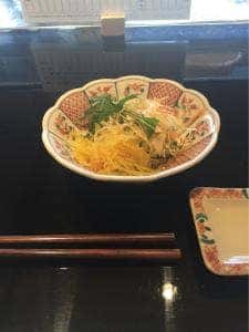 能登すしの庄 信寿し