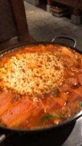 333 韓国料理・焼肉