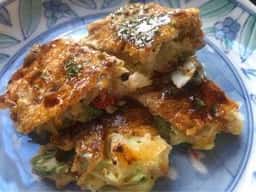 お好み焼き いづみ