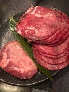 焼肉太郎 小牧店