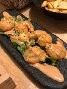 地鶏居酒屋 鶏Vis 西新駅前店