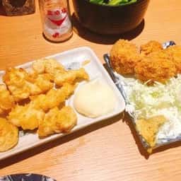 大衆炉端酒場 伊佐木商店