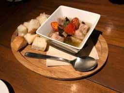 ビアレストラン アリーブ 北上店