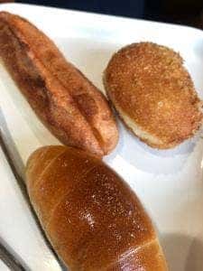 石窯パン工房 Pensee 南中山本店