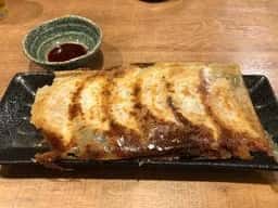 共餃子 TOGETHER