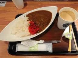 マックスカフェ 横浜駅西口店