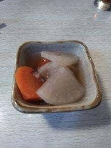月夜のこころ。