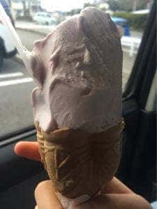 アイス工房 らく農家