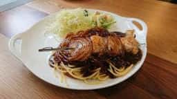 キッチンヤマナミ