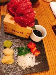 串揚げ とろろ鍋 華金