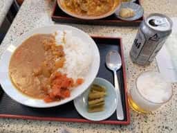 ロッヂ&レストラン 八幡屋