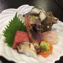 旅亭懐石 のとや