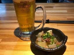 馬肉料理専門店 蹄 名古屋新栄本店