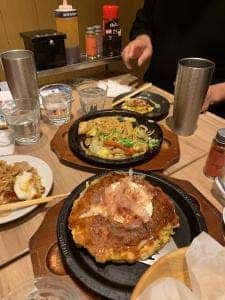 ぼてぢゅう 天王寺ミオ店
