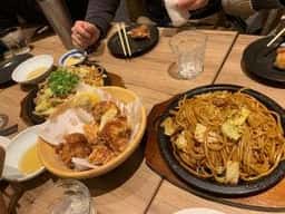 ぼてぢゅう 天王寺ミオ店