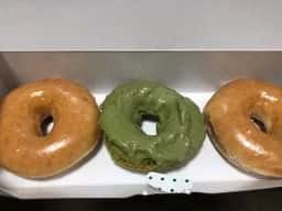 クリスピー・クリーム・ドーナツ ディアモール大阪店