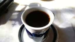 Coffee house Bourges