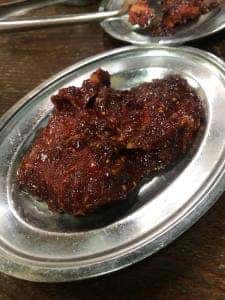 焼肉 吉塚玄風館