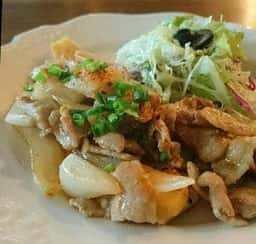 インキョカフェ