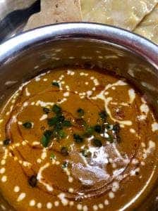 本格インド料理 アシス 黒原店