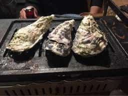 姫路酒肴 魚寿司