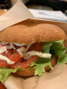 エスプレッソ アメリカーノ 東急日吉店