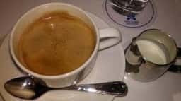 カフェレストラン セリーナ ホテル日航大阪