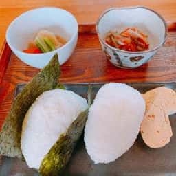 白馬農場 キッチン&マルシェ 農かふぇ