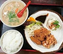 らっきー
