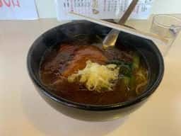 浅間らーめん