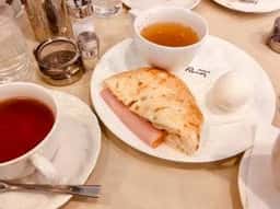 喫茶室ルノアール 新宿TOHOシネマズ前店