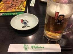 世界の山ちゃん 名古屋駅東店