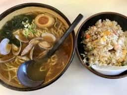 ラーメンのぼる