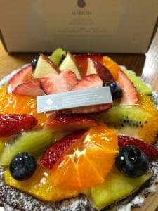 サン・フルーツ 東京ミッドタウン店